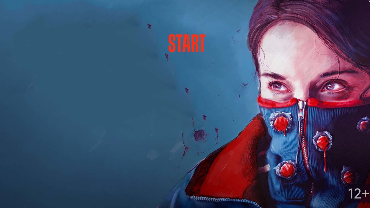 Разжимая кулаки