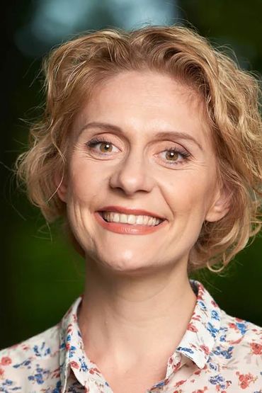 Екатерина Кистень