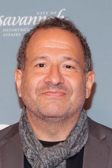 Стивен Бернштейн