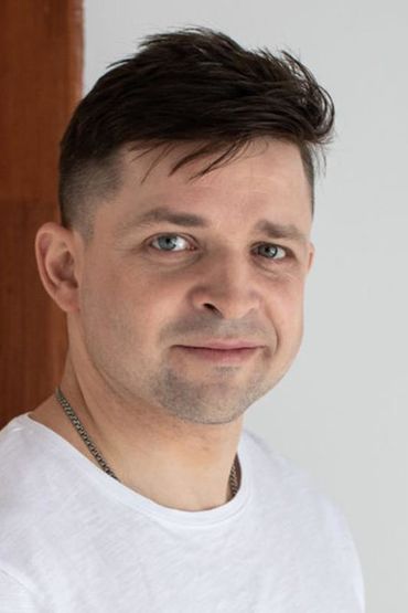 Александр Алёшкин