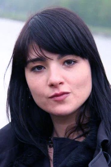 Анна Куликова