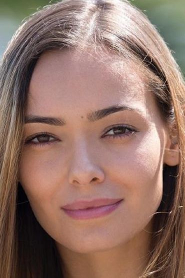 Сорайя Торренс