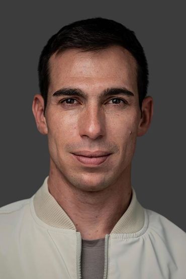 Мэттью Камиллери