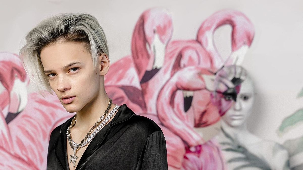 Егор Шип - Невидимка