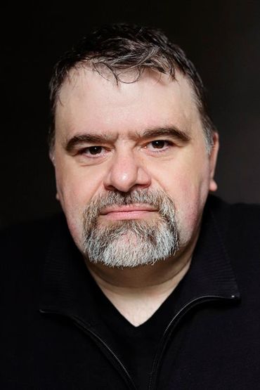 Франсуа Отесерр