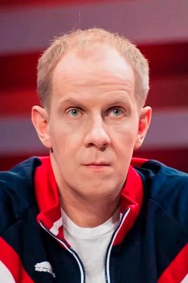 Максим Киселев