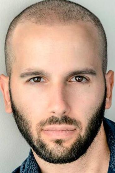 Стивен Миллер А.