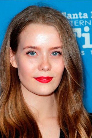 Берта Снайдаль Андреа