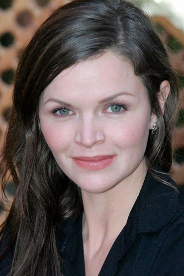 Стине Стенгаде