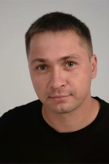 Александр Фролов