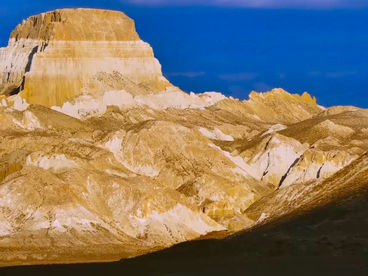 Урочище Айракты-Шоманай