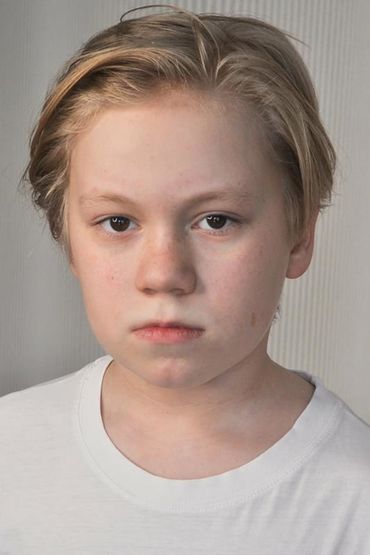 Данила Харенко