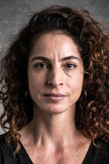 Розани Свартман