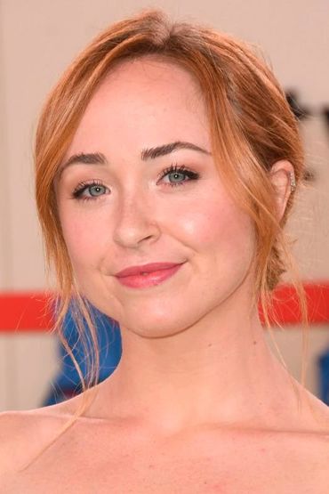 Меган Литерс