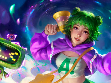 Спешл Анимау 2025 Спешл Анимау 2025