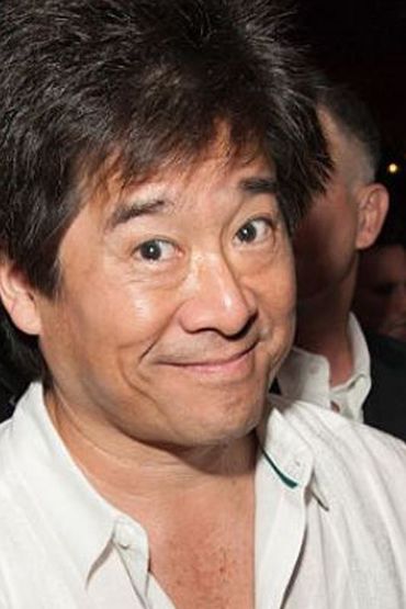 Брайан Точи