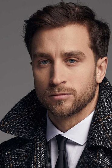 Алексей Капишников