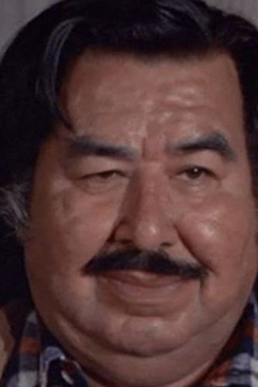 Хорхе Морено