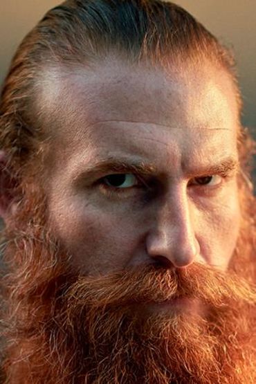 Бертран Корби