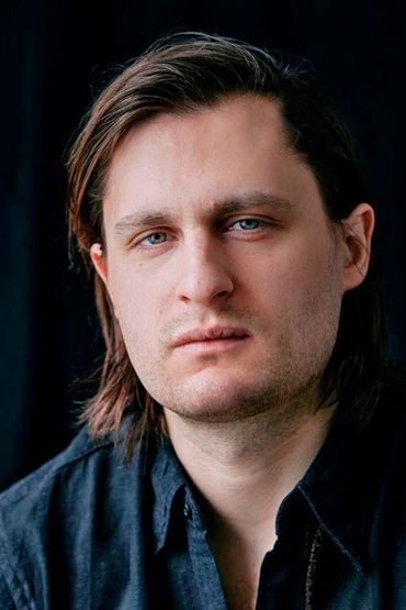 Валентин Постльмайр