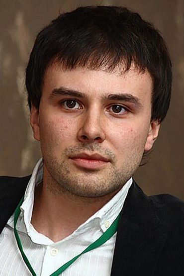 Владимир Головнев