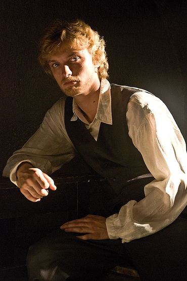 Большая мечта Большая мечта