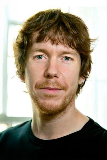 Нил МакИнери-Уэст