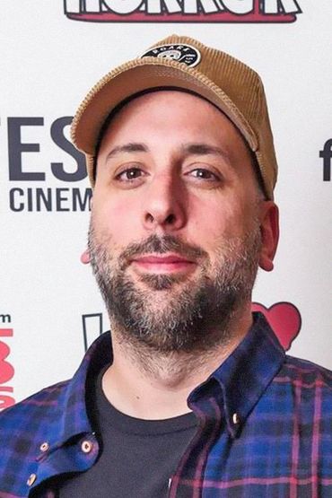 Габриэль Каррер