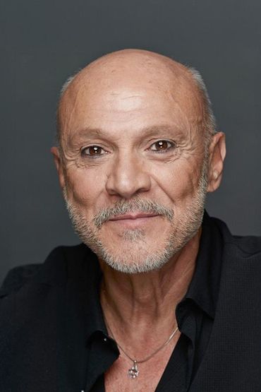 Хуан Фернандес