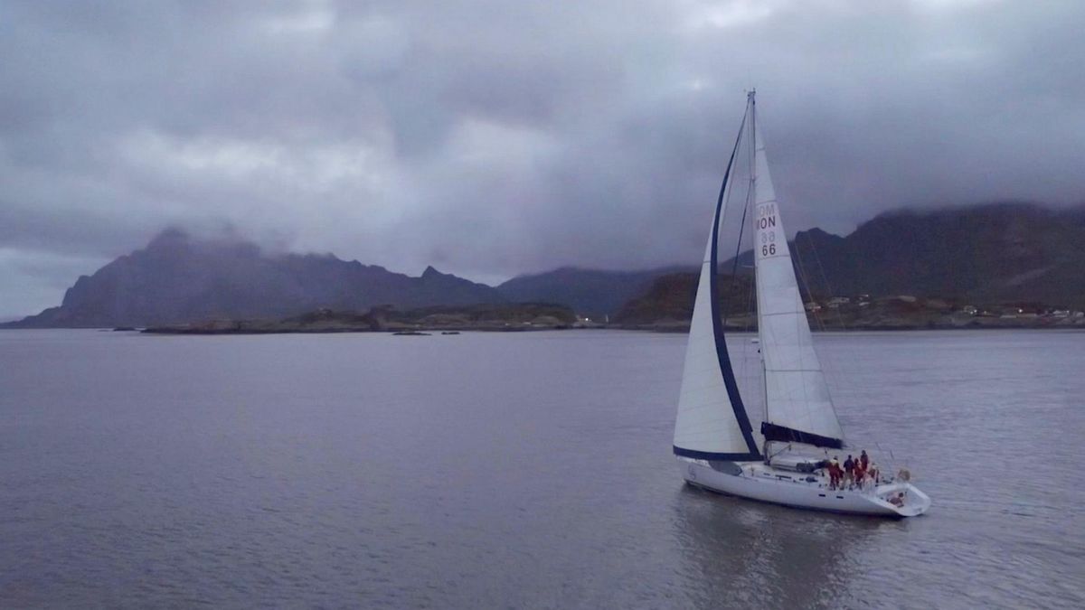 Над уровнем моря