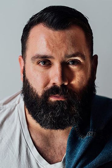 Джейк Уошберн