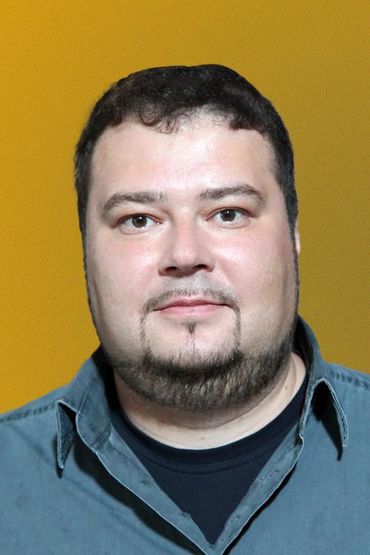 Денис Родимин