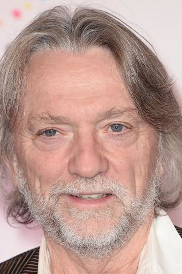 Аллан Хэрмон