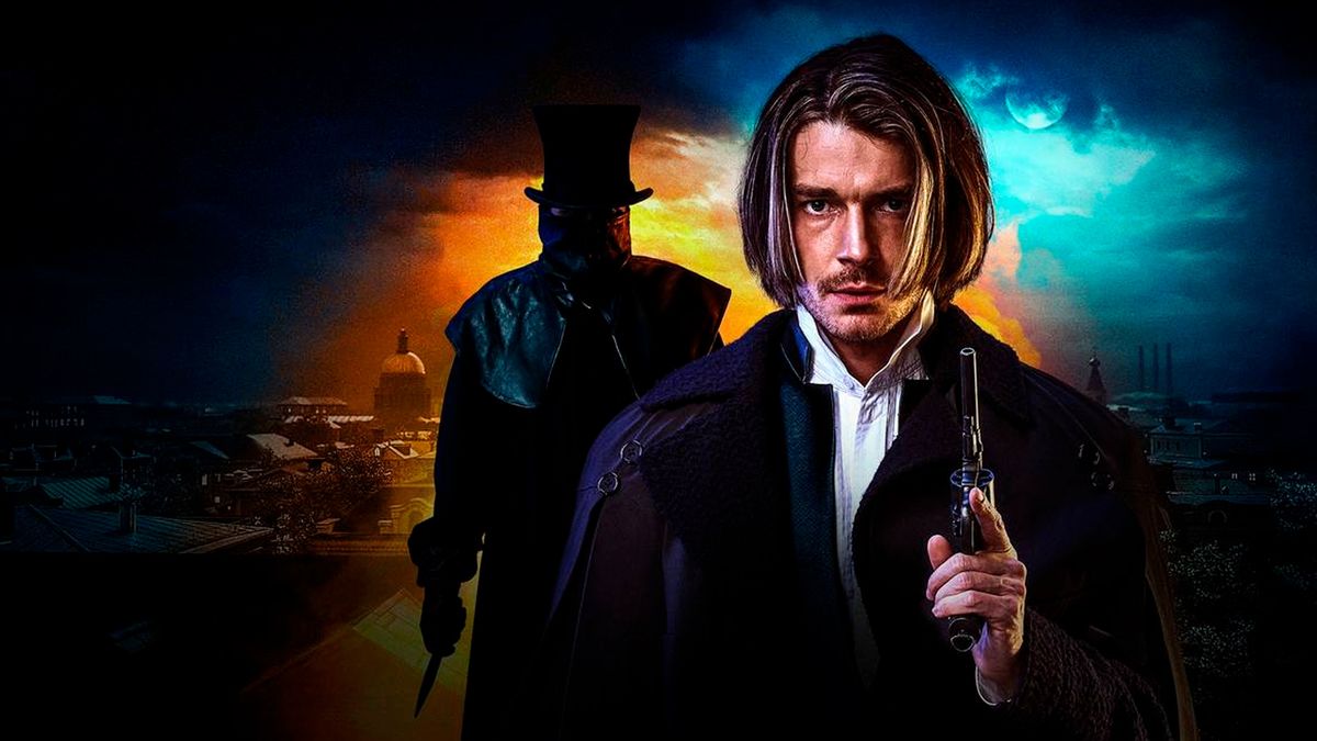 Шерлок в России