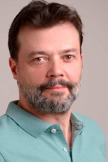 Карлос Луна де