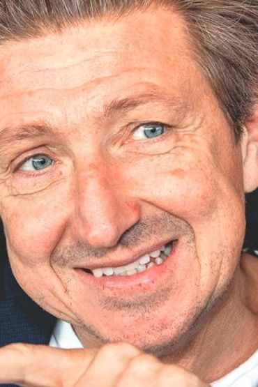 Николай Коперникус