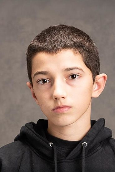 Эван Бурдель