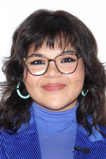 Белисса Эскобедо