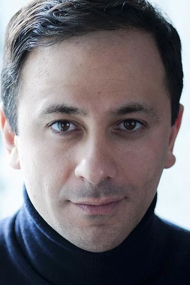 Юрий Аскаров