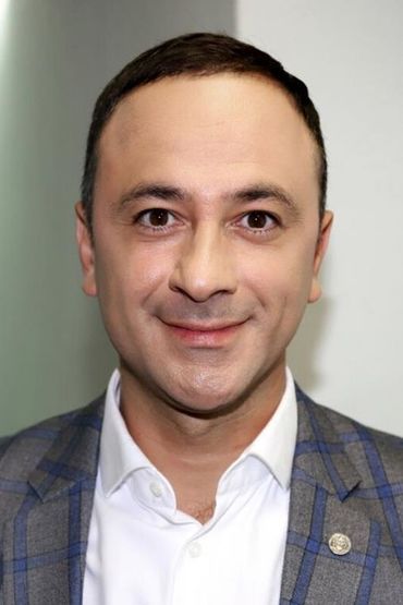 Юрий Аскаров