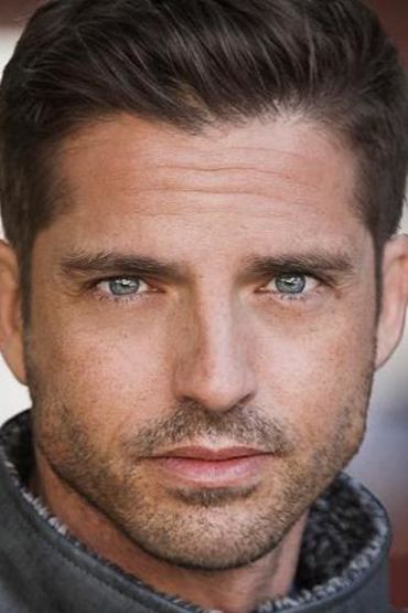 Скотт Бэйли