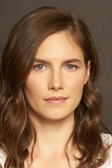 Аманда Нокс