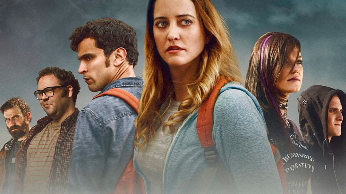 Прикончи меня