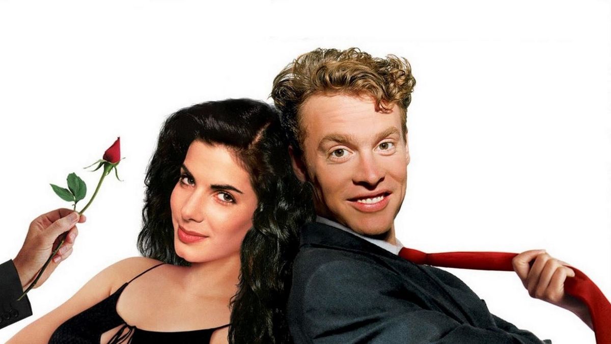 Любовный напиток №9