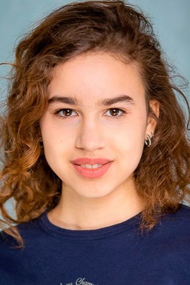 Шарлин Эман