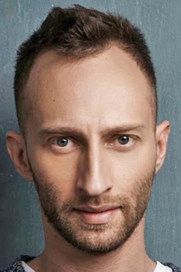 Михаил Крупин