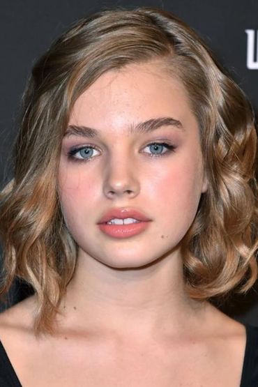 Тиган Крофт