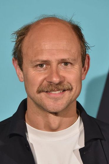 Мориц Фюрманн