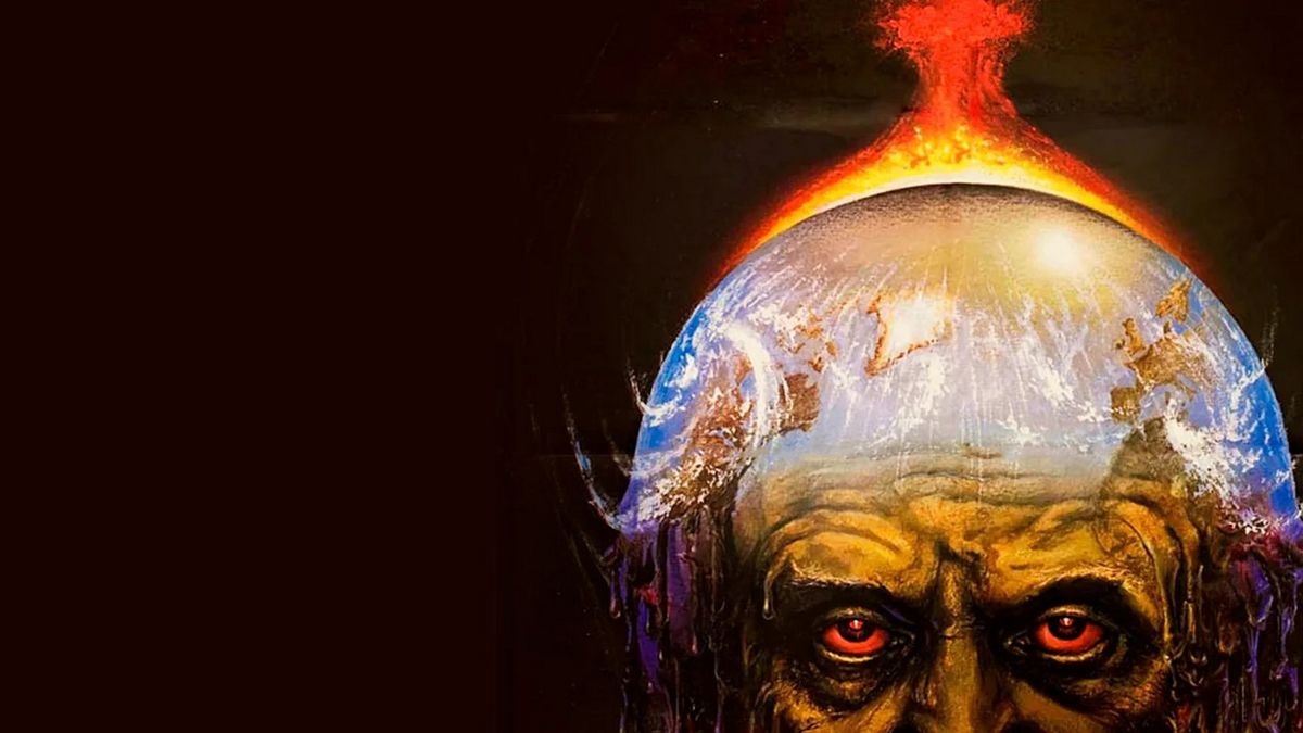 Письма мёртвого человека