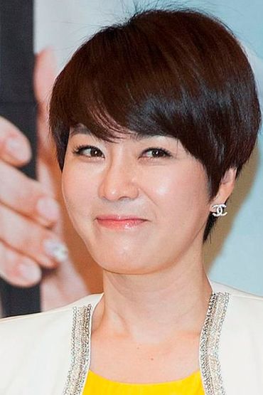 Ким Джон-нан